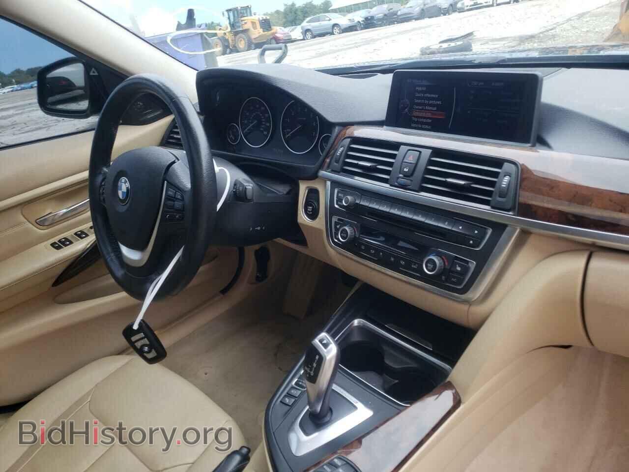 2013 BMW 1 SERIES - VIN: WBA3F9C58DF145259 - Фото 9
