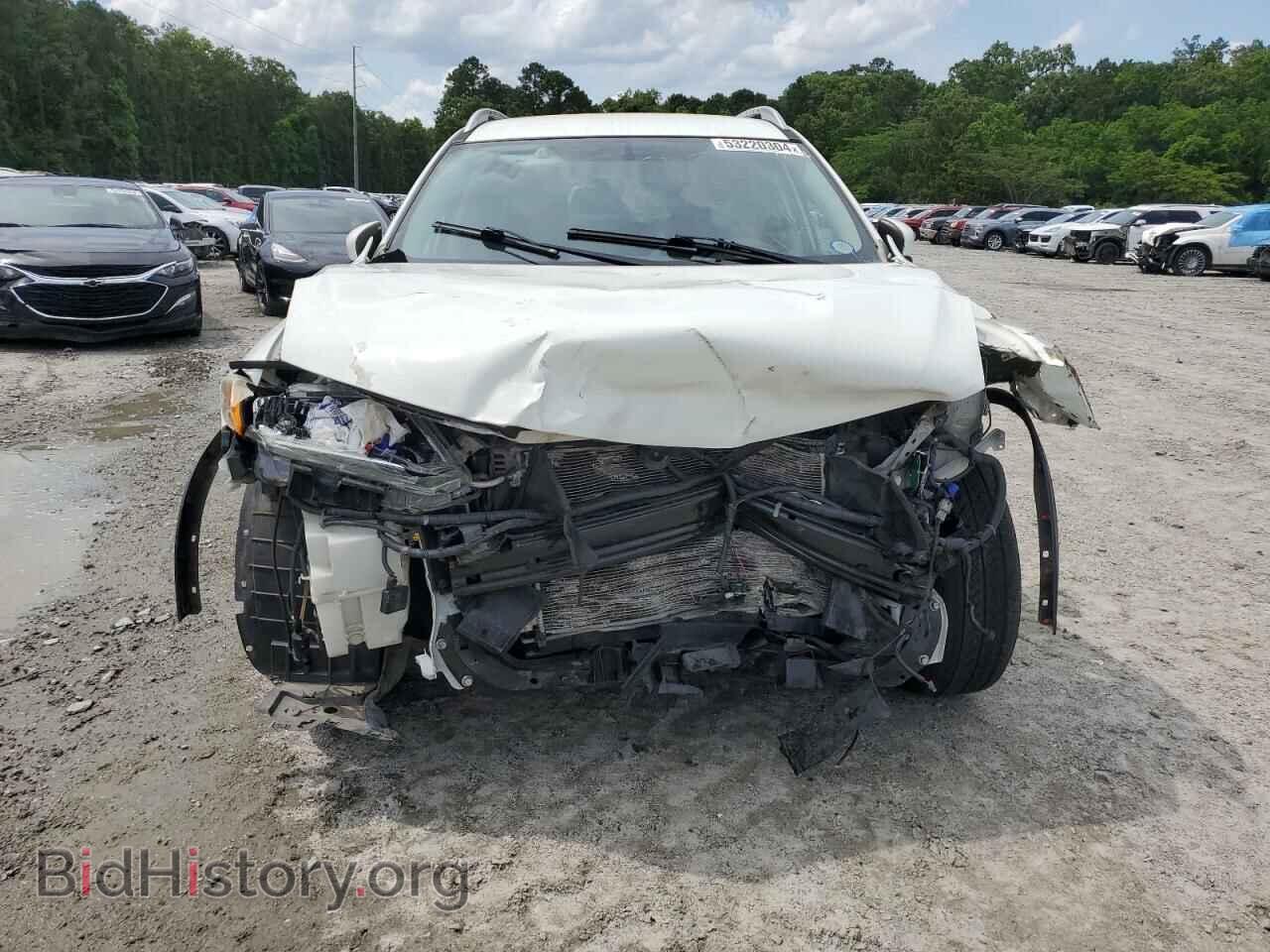 2015 NISSAN ROGUE - VIN: 5N1AT2MVXFC894881 - Photo 5
