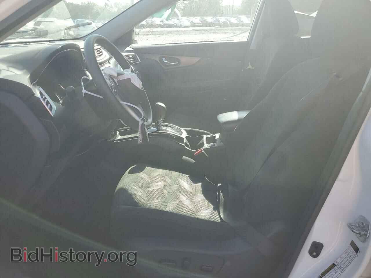 2015 NISSAN ROGUE - VIN: 5N1AT2MVXFC894881 - Photo 7
