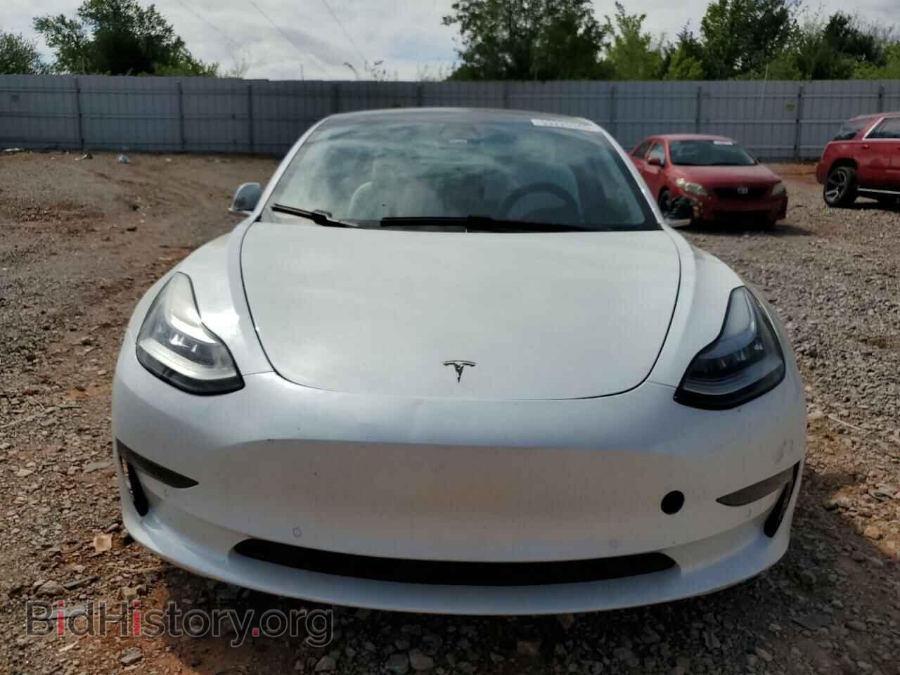 2020 TESLA MODEL 3 - VIN: 5YJ3E1EA6LF785944 - Photo 5