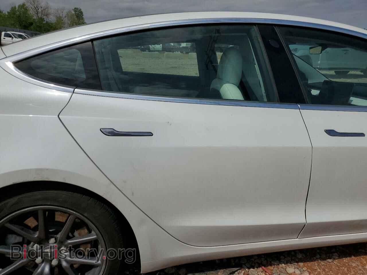 2020 TESLA MODEL 3 - VIN: 5YJ3E1EA6LF785944 - Photo 10