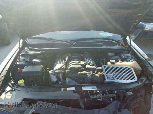 2013 DODGE CHALLENGER - VIN: 2C3CDYCJXDH736762 - Фото 7