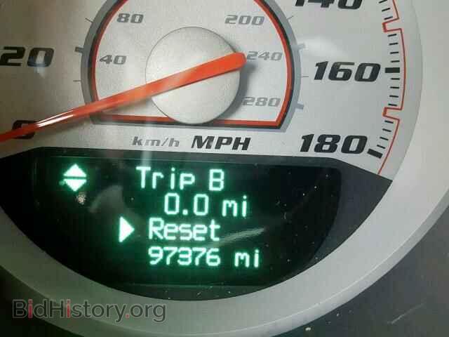 2013 DODGE CHALLENGER - VIN: 2C3CDYCJXDH736762 - Фото 8