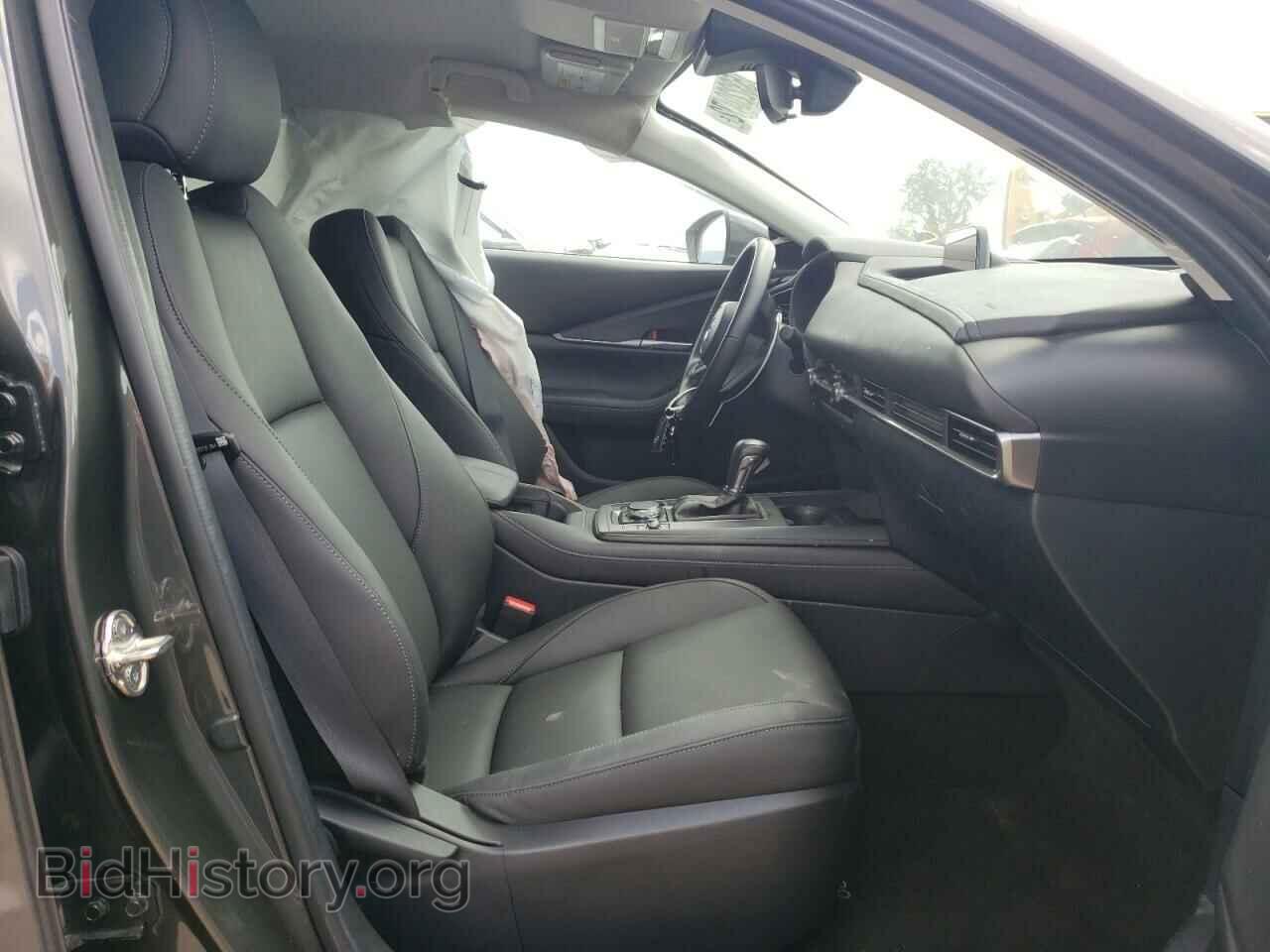 2021 MAZDA CX30 - VIN: 3MVDMBBL0MM313043 - Фото 5