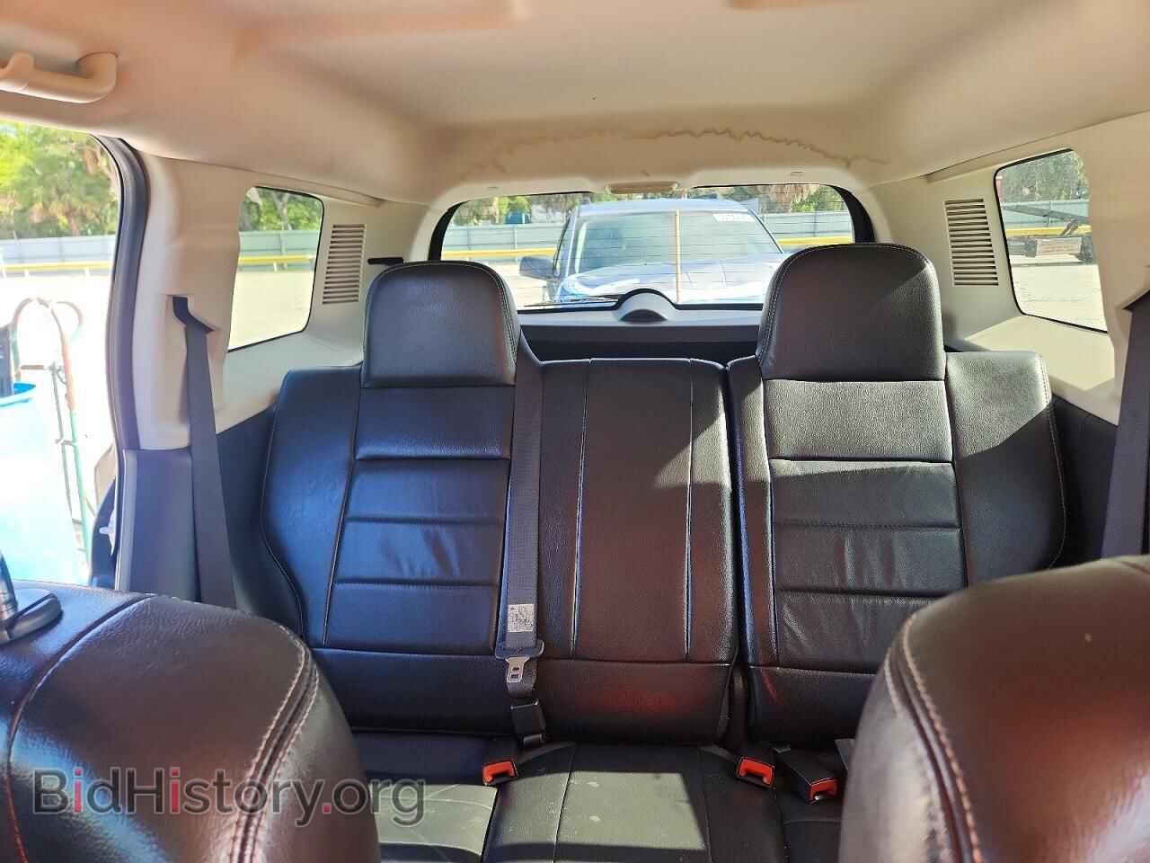 2012 JEEP PATRIOT - VIN: 1C4NJPCB6CD566265 - Фото 10