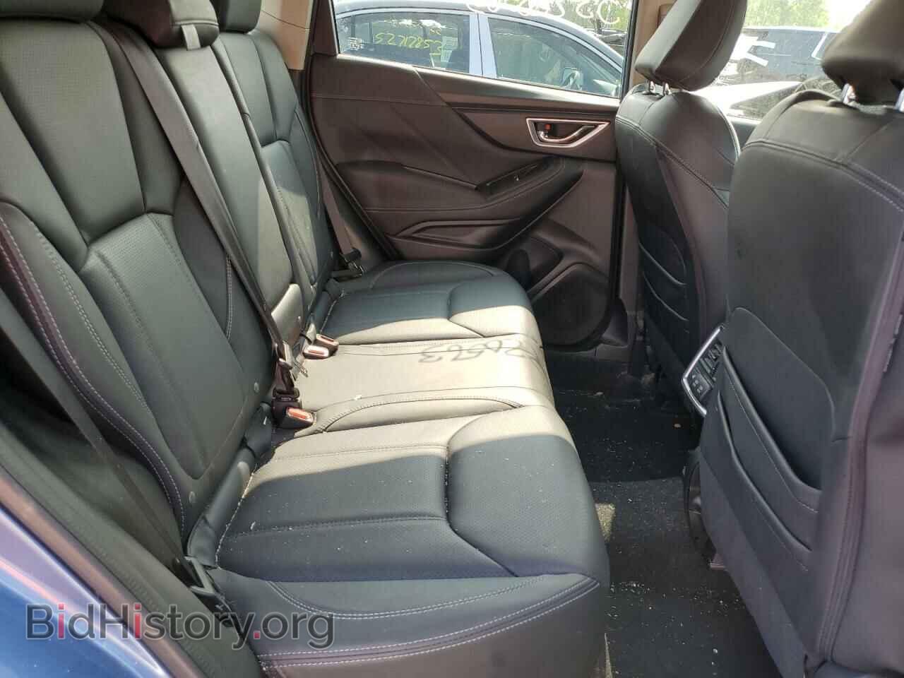 2020 SUBARU FORESTER - VIN: JF2SKAXC3LH407150 - Фото 10