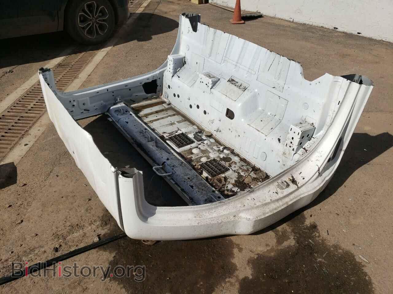 2021 RAM 1500 - VIN: 1C6SRFHTXMN739540 - Фото 2