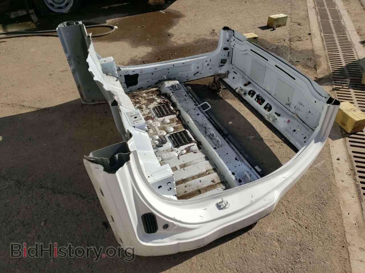 2021 RAM 1500 - VIN: 1C6SRFHTXMN739540 - Фото 3