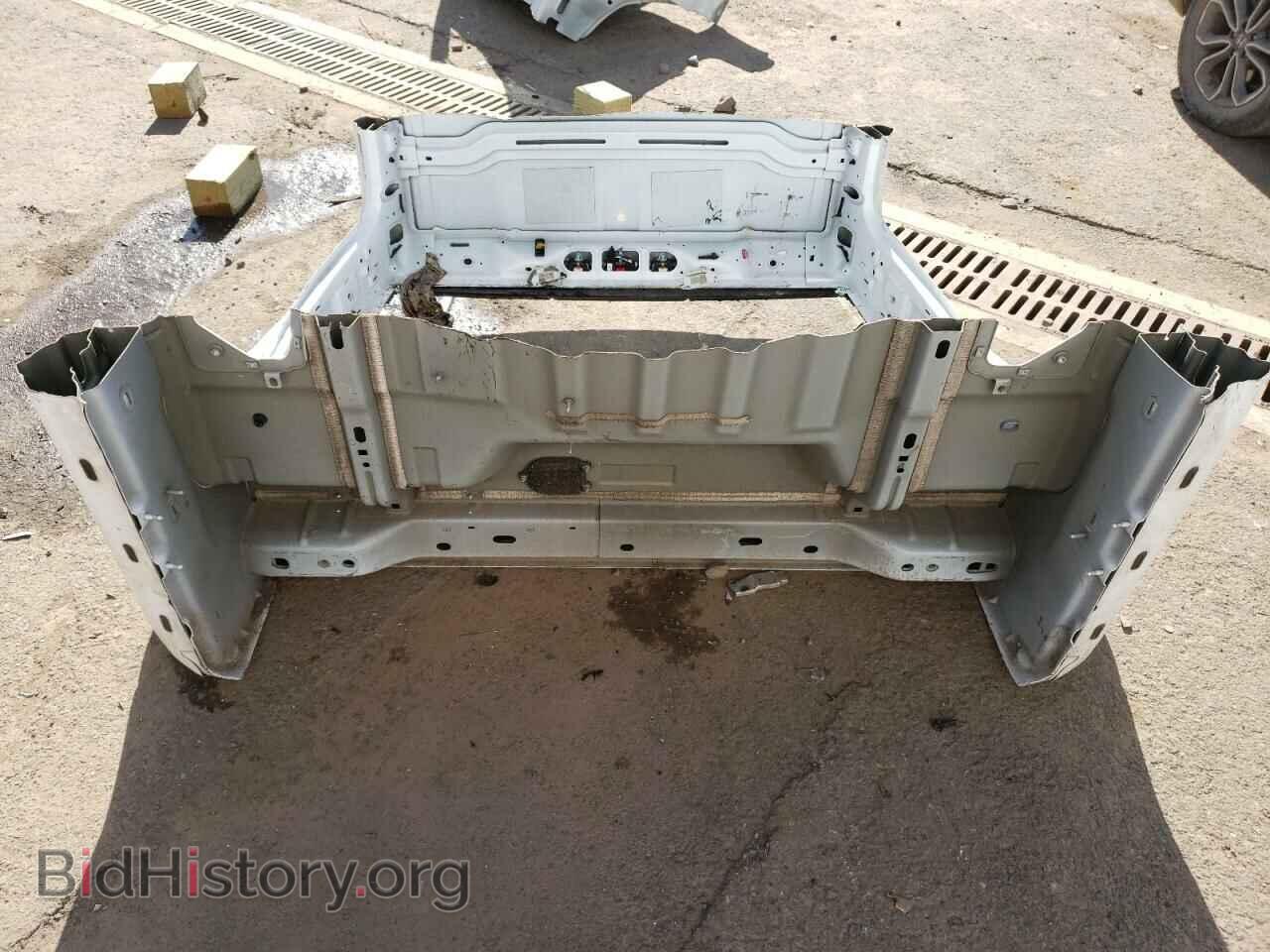 2021 RAM 1500 - VIN: 1C6SRFHTXMN739540 - Фото 6