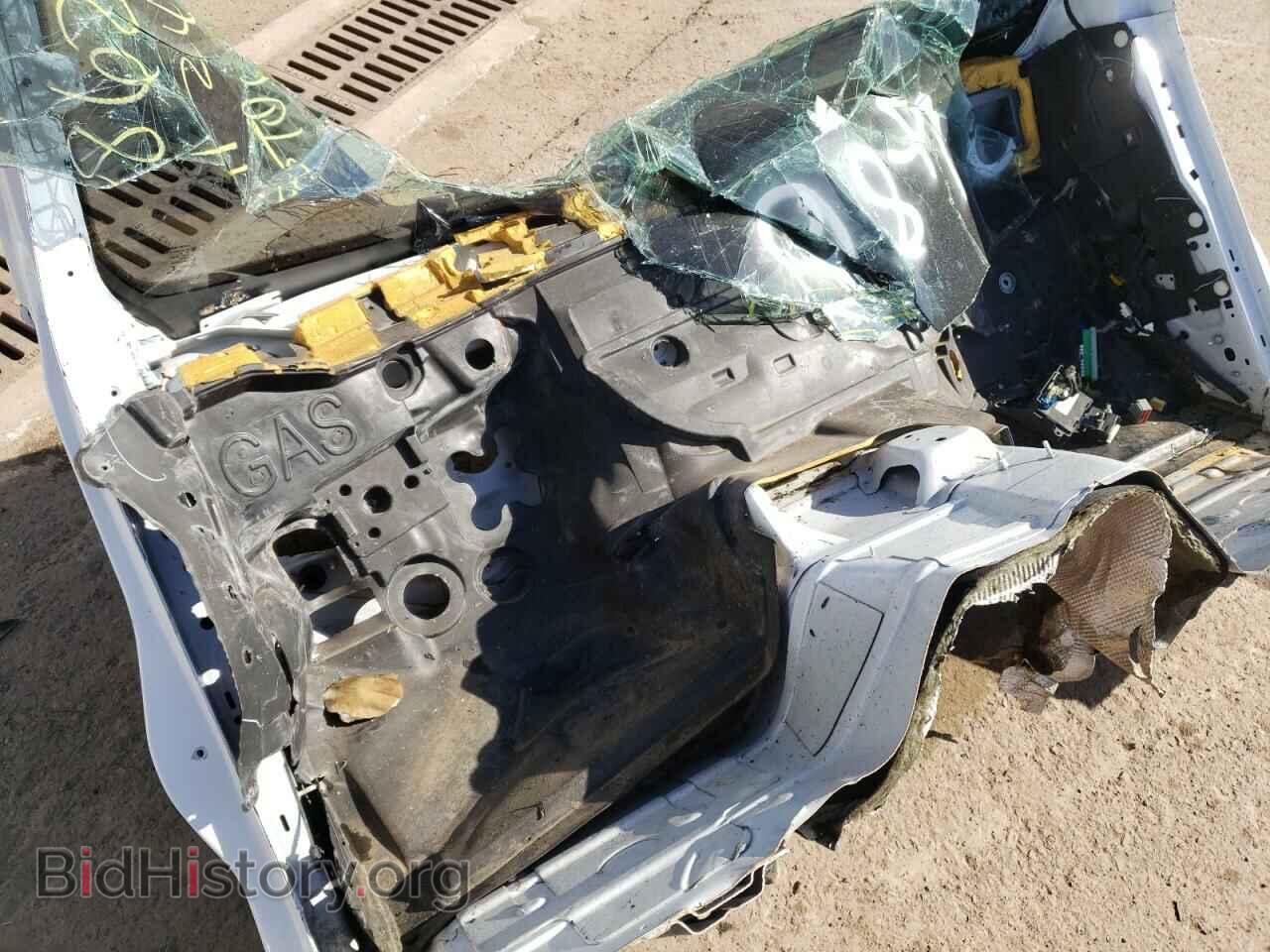 2021 RAM 1500 - VIN: 1C6SRFHTXMN739540 - Фото 8