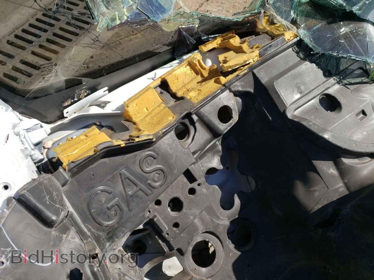 2021 RAM 1500 - VIN: 1C6SRFHTXMN739540 - Фото 9