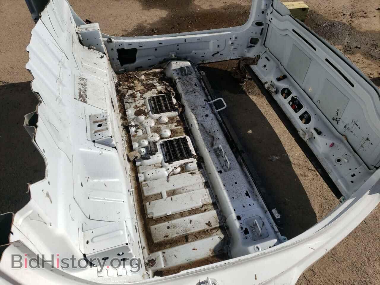 2021 RAM 1500 - VIN: 1C6SRFHTXMN739540 - Фото 10