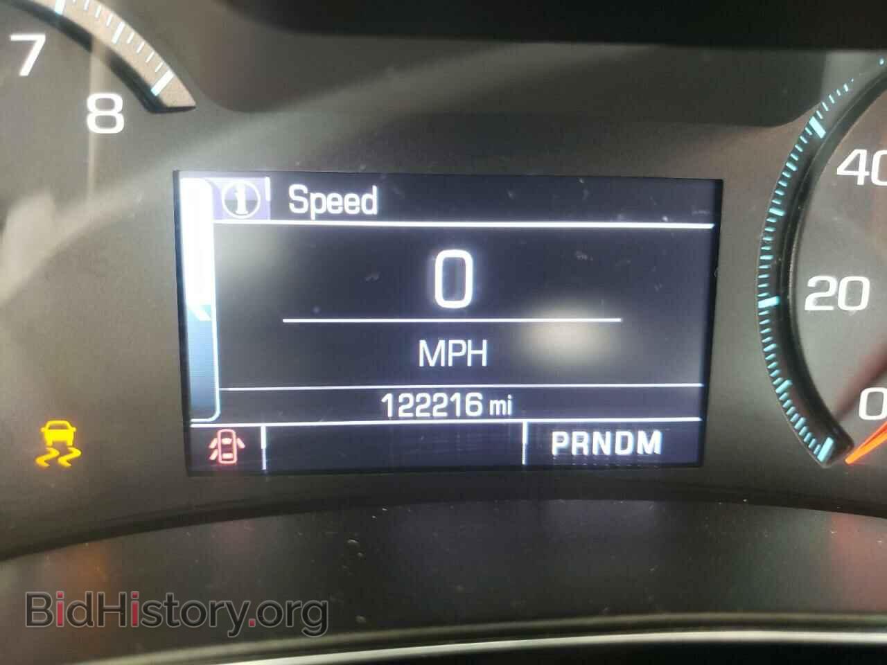 2014 CHEVROLET IMPALA - VIN: 2G1115SLXE9260966 - Фото 8