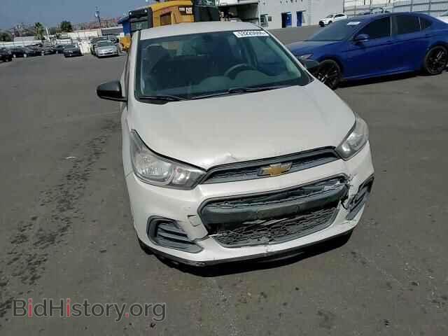2018 CHEVROLET SPARK - VIN: KL8CB6SA3JC433207 - Фото 13