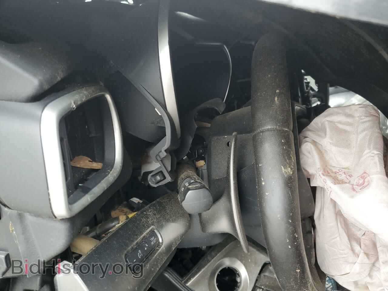 2018 NISSAN MAXIMA - VIN: 1N4AA6AP1JC368726 - Фото 9