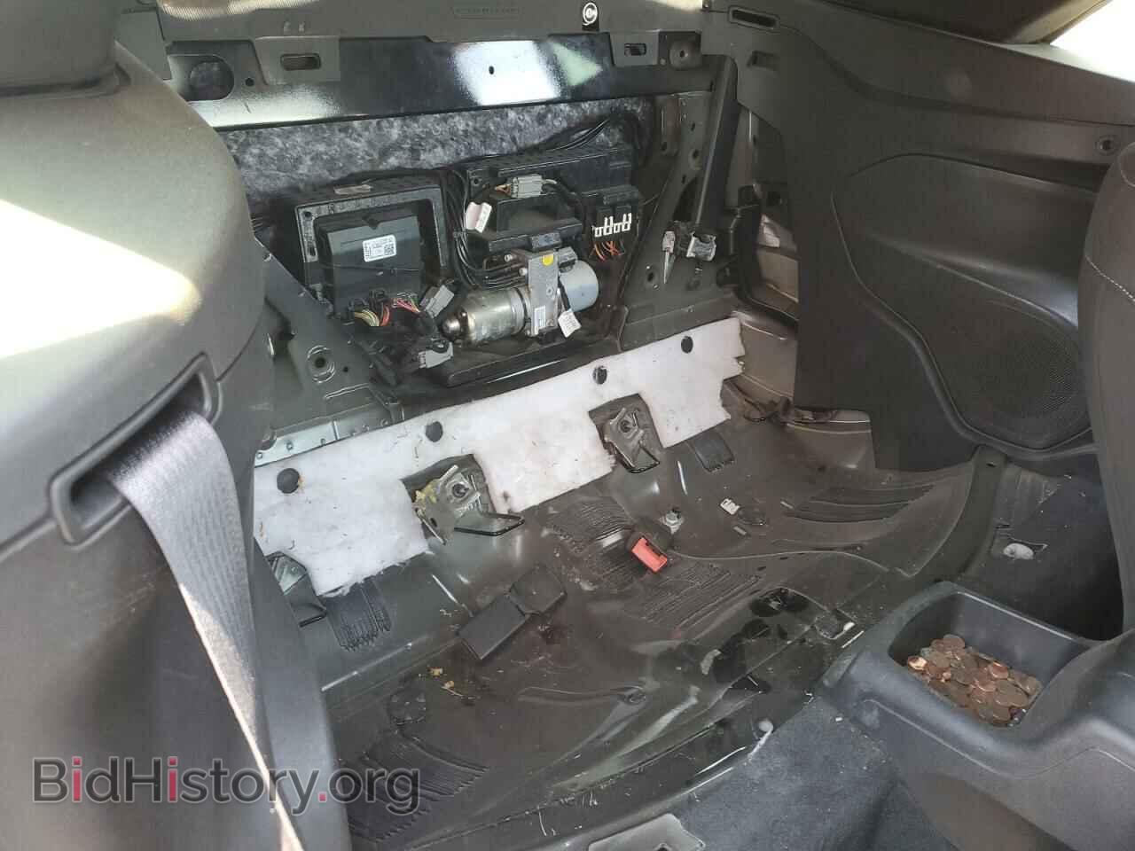 2017 CHEVROLET CAMARO - VIN: 1G1FF3D72H0211545 - Фото 10