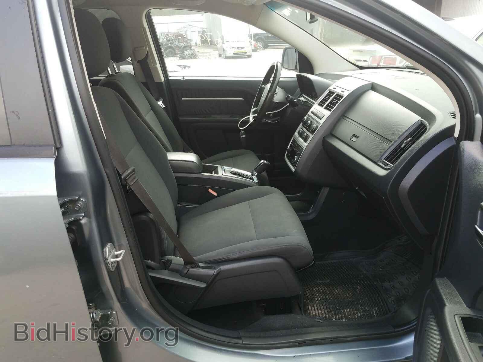 2010 DODGE JOURNEY - VIN: 3D4PG5FV5AT193053 - Фото 5