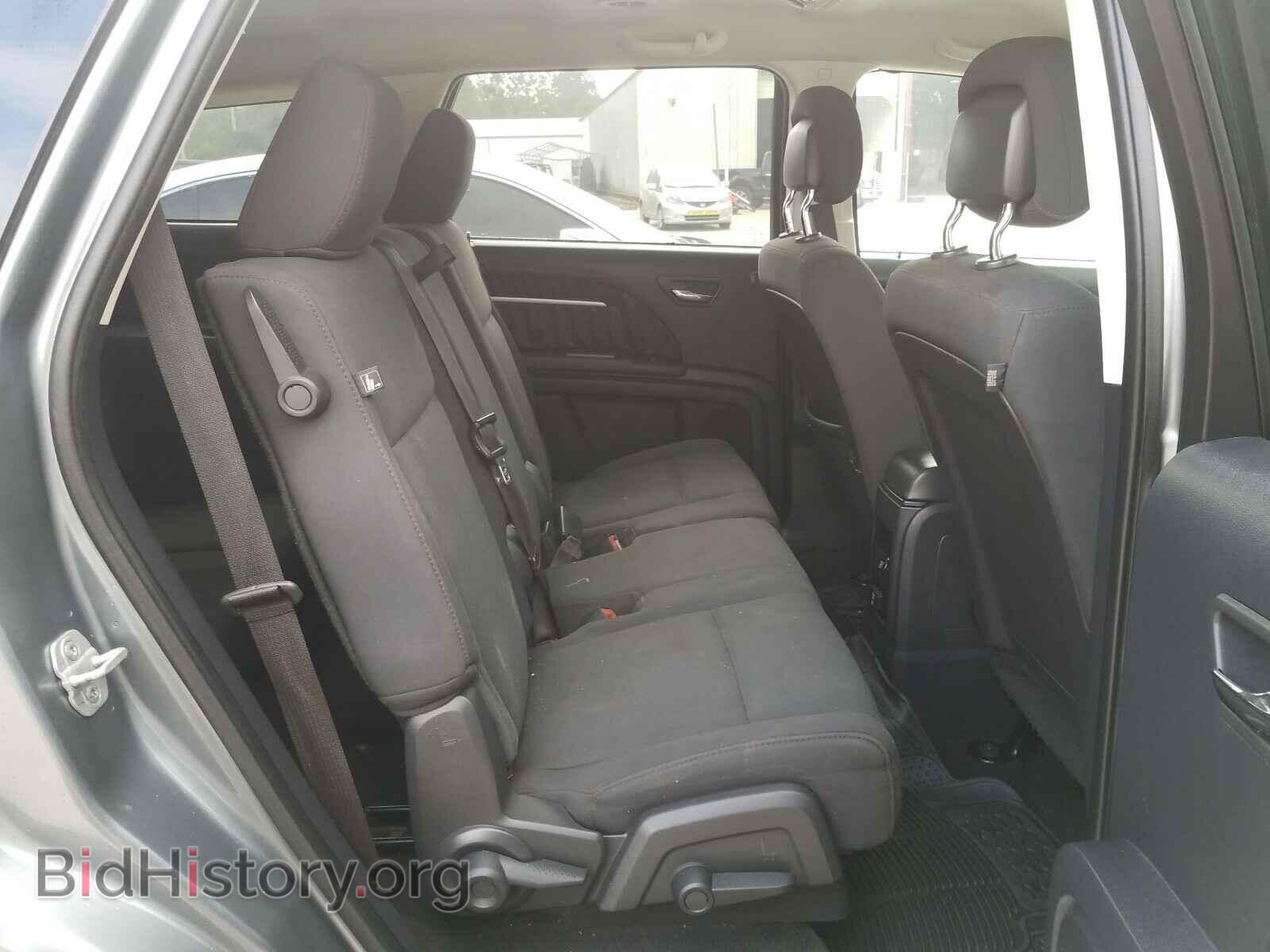 2010 DODGE JOURNEY - VIN: 3D4PG5FV5AT193053 - Фото 6