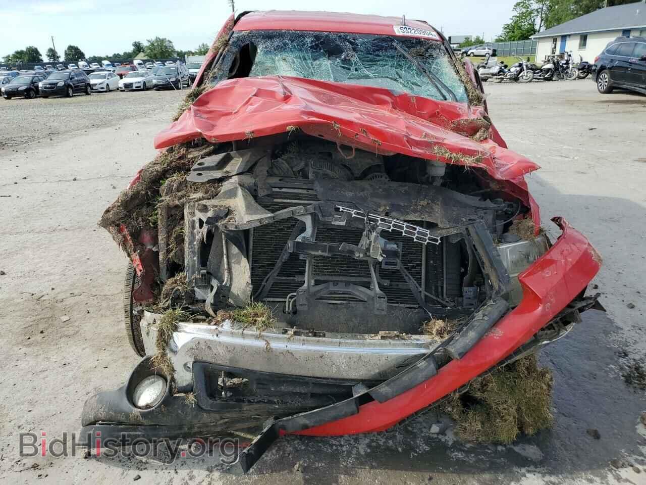 2011 GMC SIERRA - VIN: 3GTP2VE35BG318204 - Фото 5