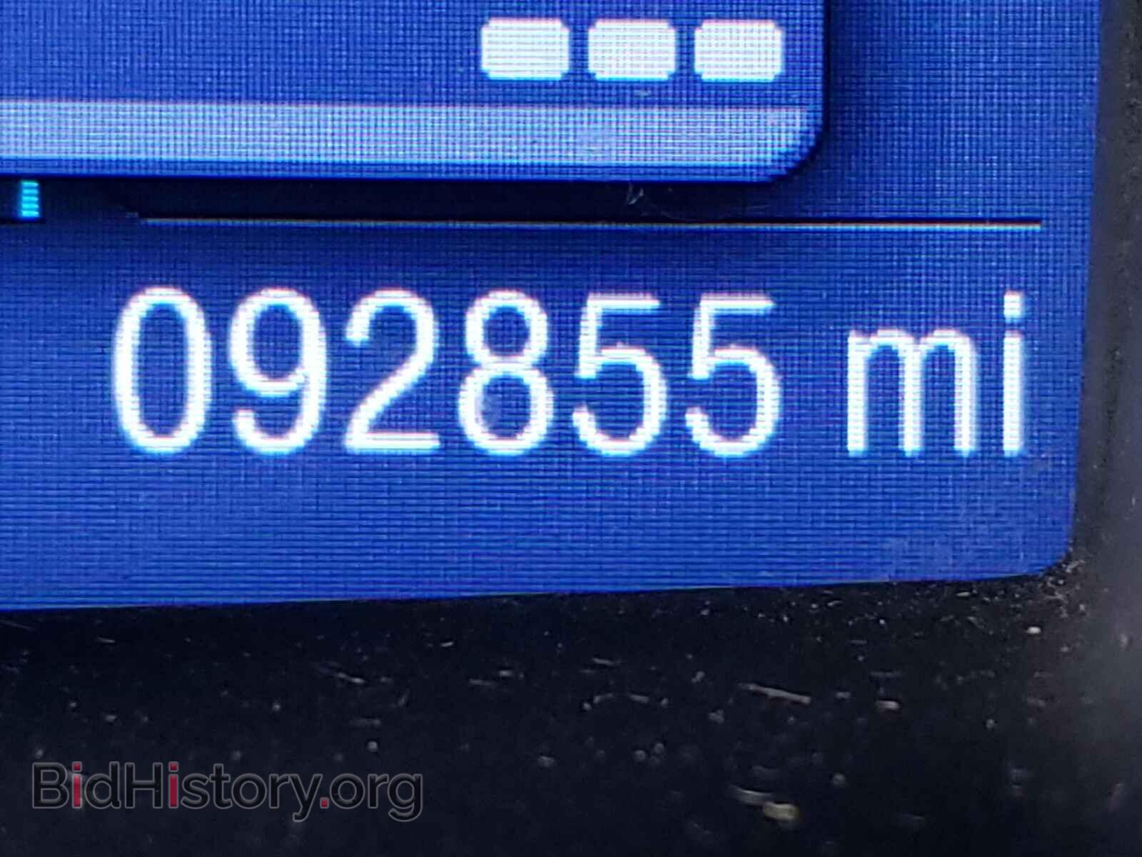 2013 FORD ESCAPE - VIN: 1FMCU0GX3DUB62154 - Фото 8