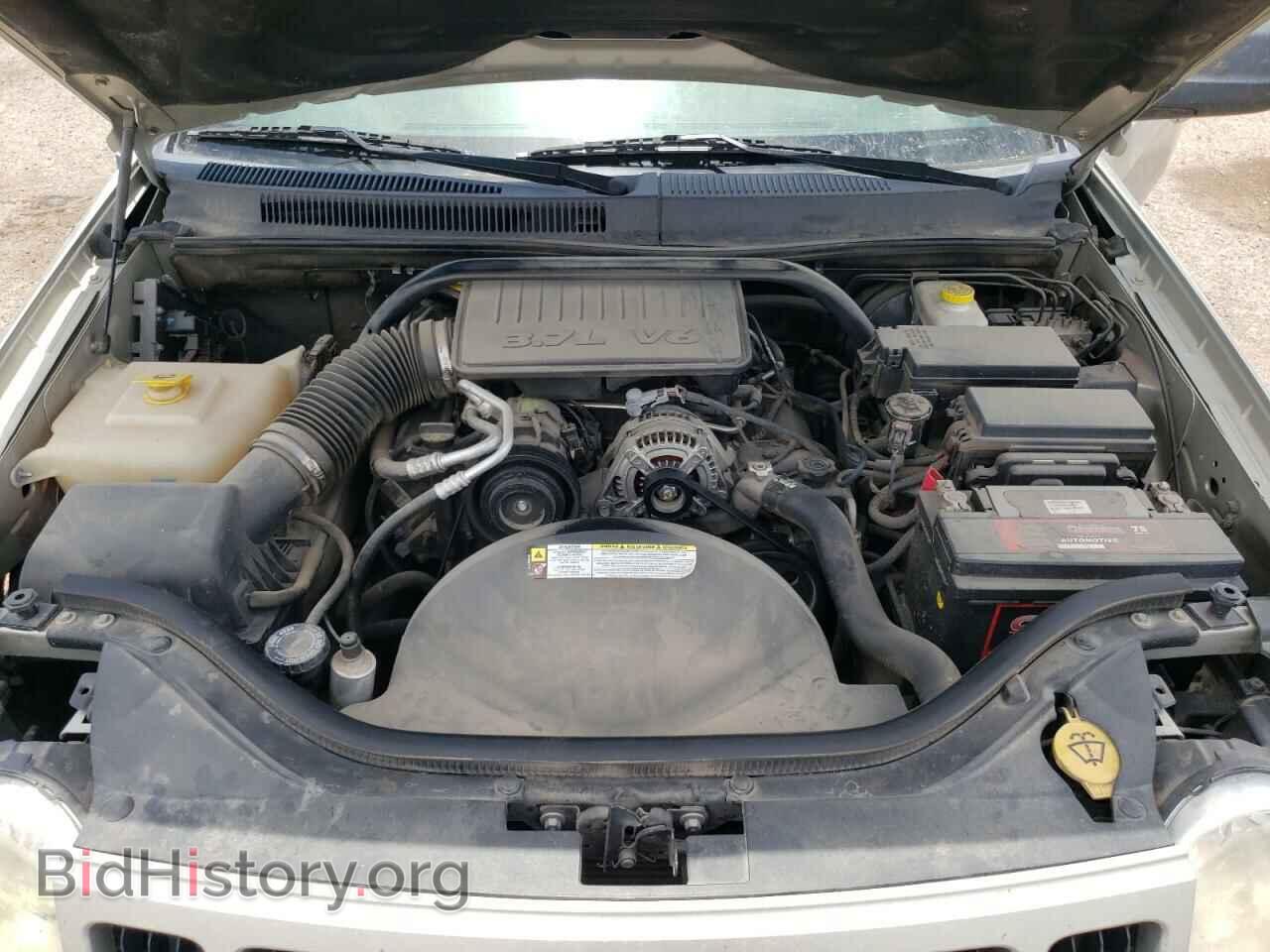 2009 JEEP CHEROKEE - VIN: 1J8GS48K59C518941 - Фото 7