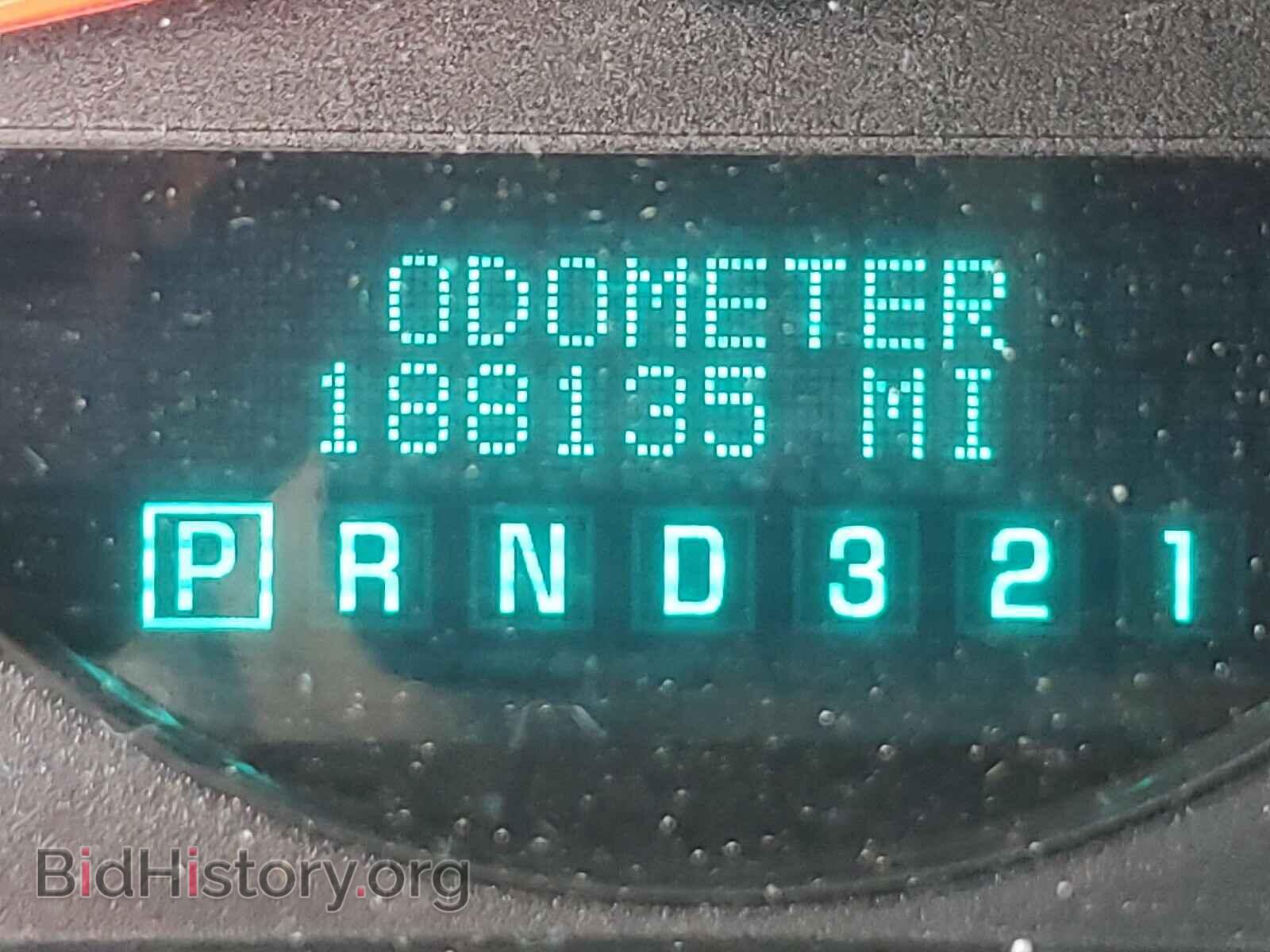 2007 CHEVROLET IMPALA - VIN: 2G1WS55RX79416624 - Фото 8
