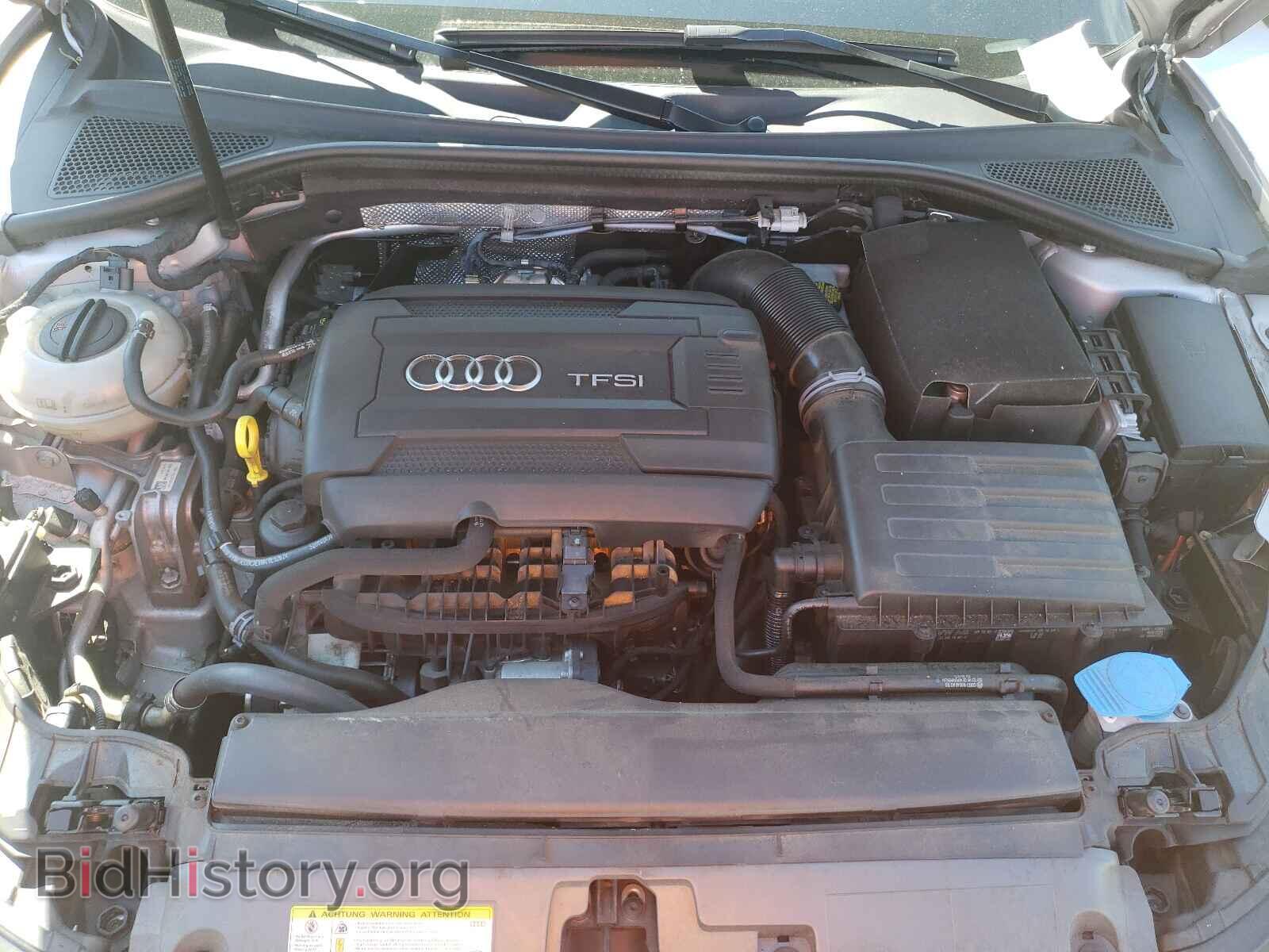 2015 AUDI A3 - VIN: WAUEFGFF9F1115429 - Photo 7