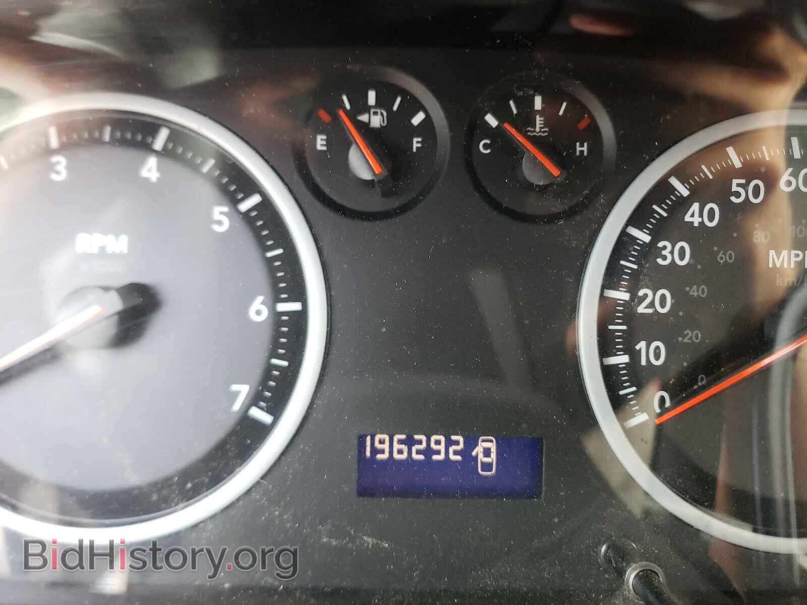 2010 DODGE RAM 1500 - VIN: 3D7JB1EK9AG107520 - Фото 8