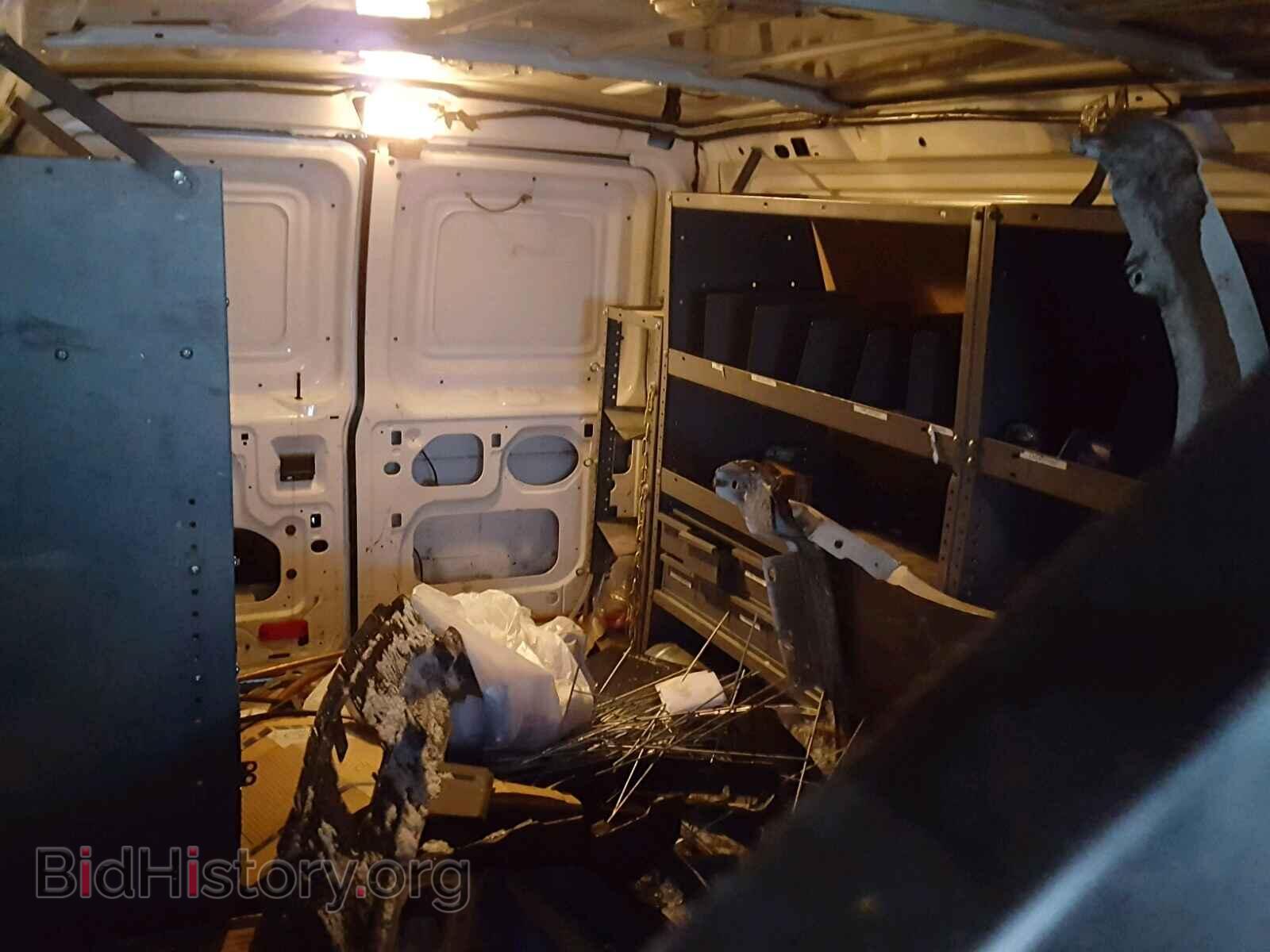 2013 FORD ECONOLINE - VIN: 1FTNE2EW7DDA41725 - Фото 6