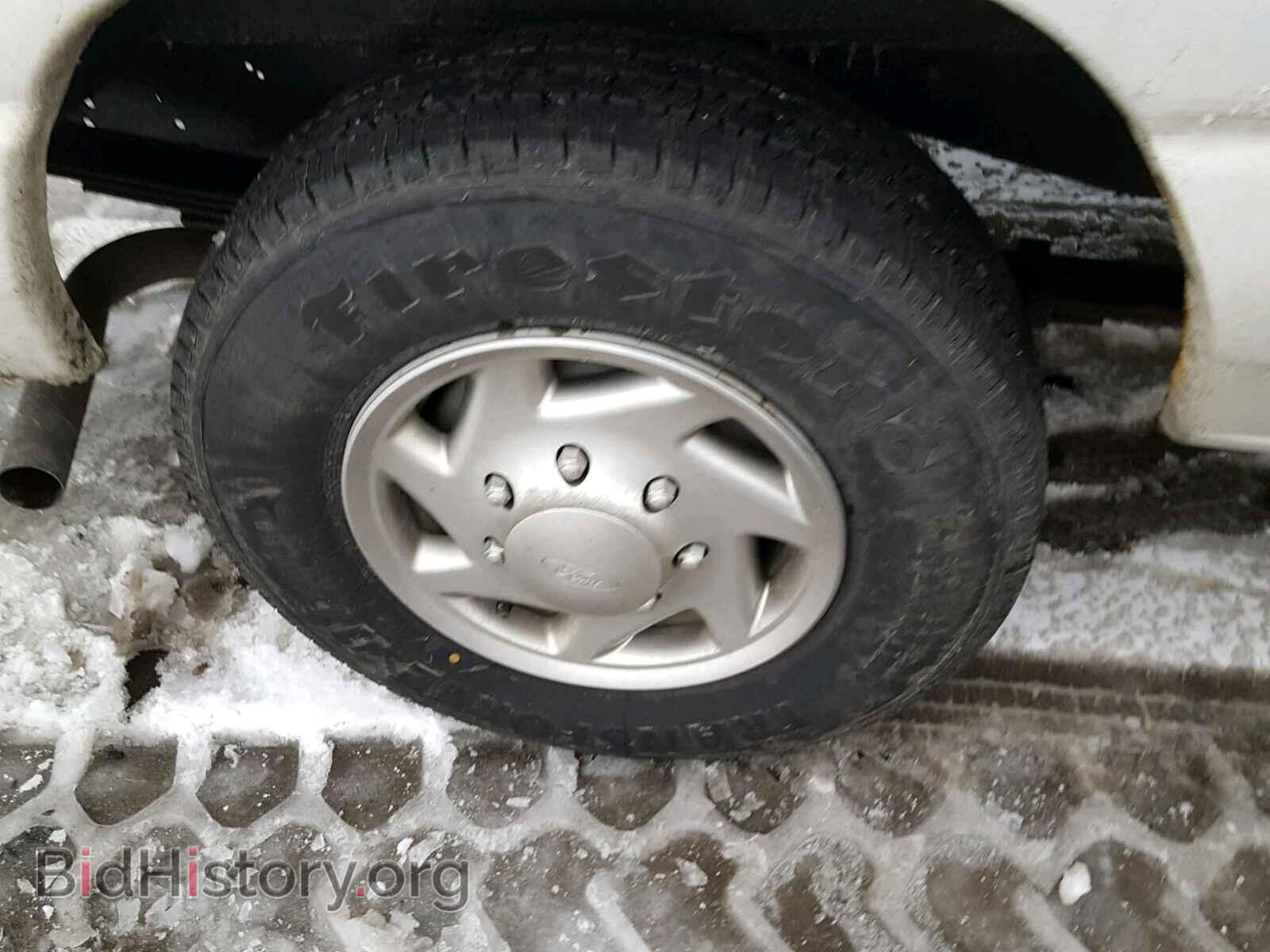 2013 FORD ECONOLINE - VIN: 1FTNE2EW7DDA41725 - Фото 9