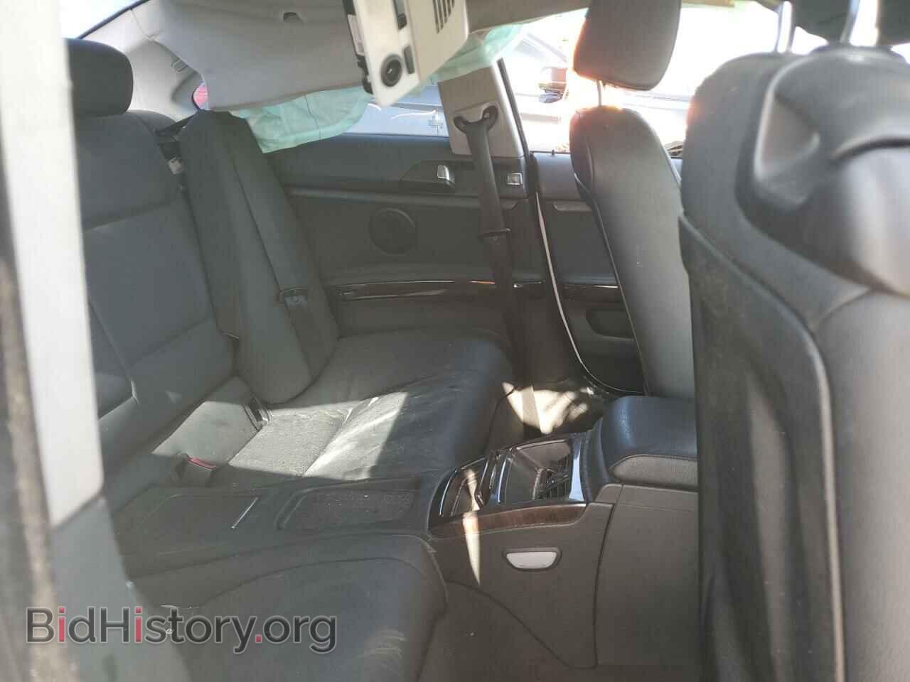 2012 BMW 3 SERIES - VIN: WBAKE5C53CE756103 - Фото 10