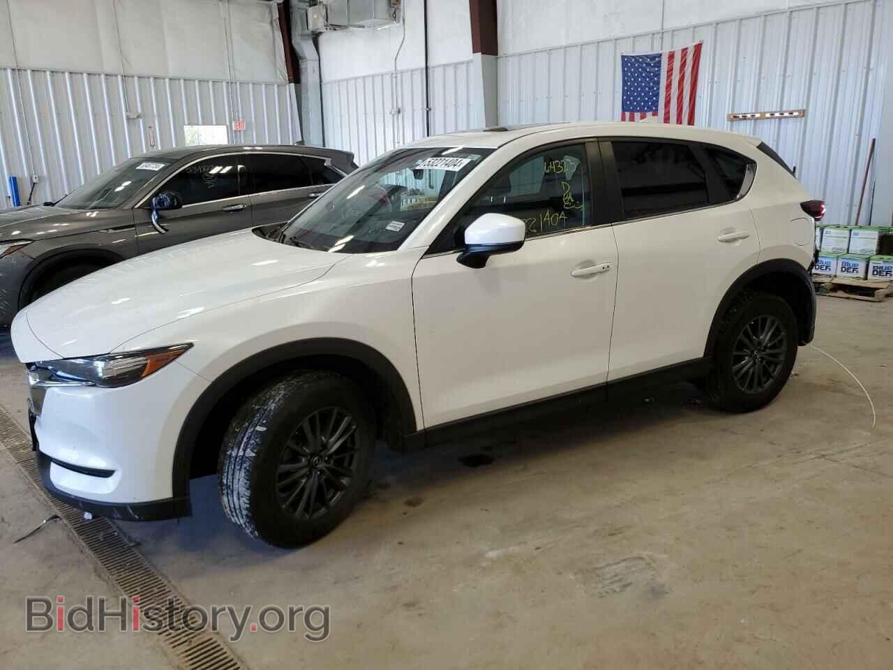 Photo JM3KFBCM7K0644753 - MAZDA CX-5 2019