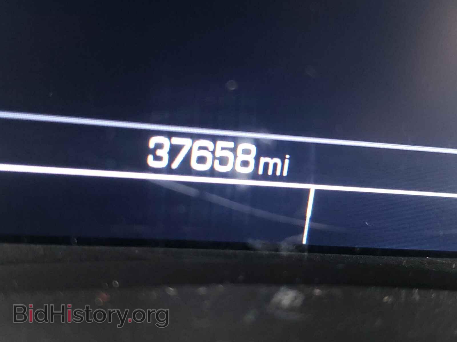 2018 CHEVROLET IMPALA - VIN: 1G1105S3XJU143176 - Фото 8