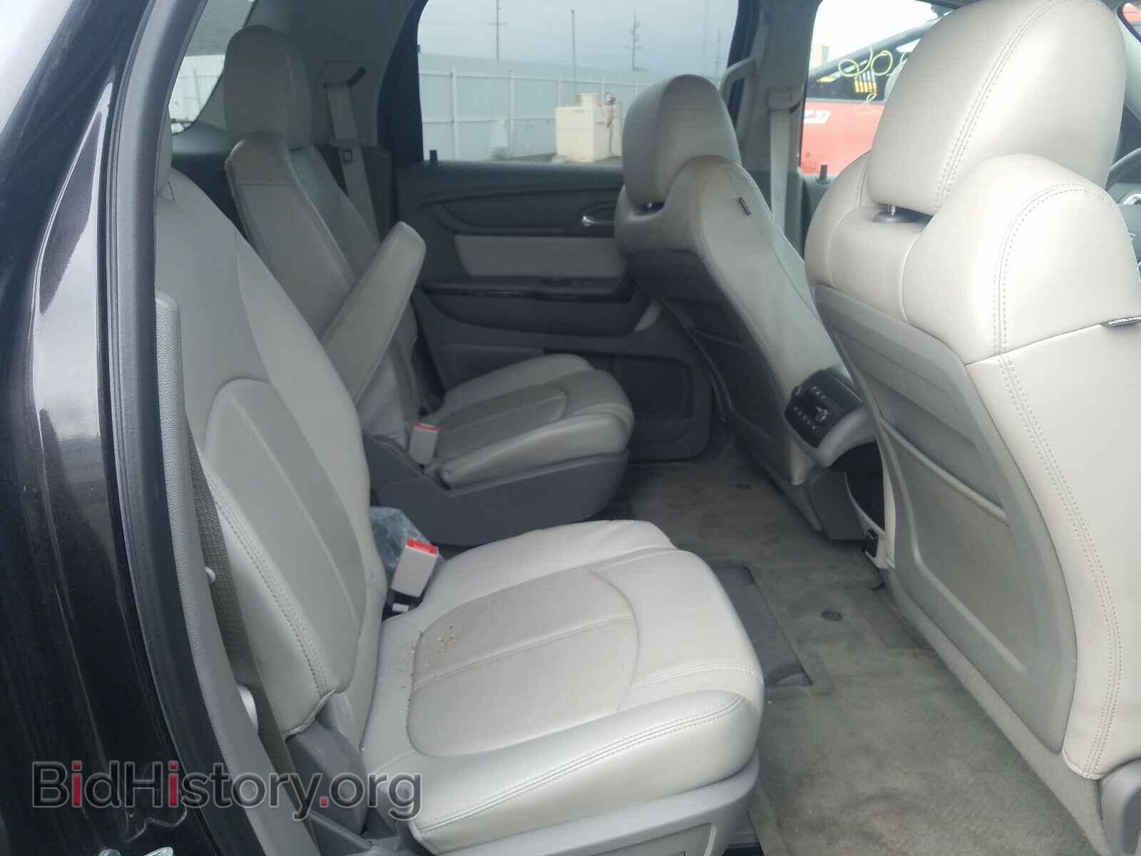 2015 GMC ACADIA - VIN: 1GKKRRKD3FJ381322 - Фото 6