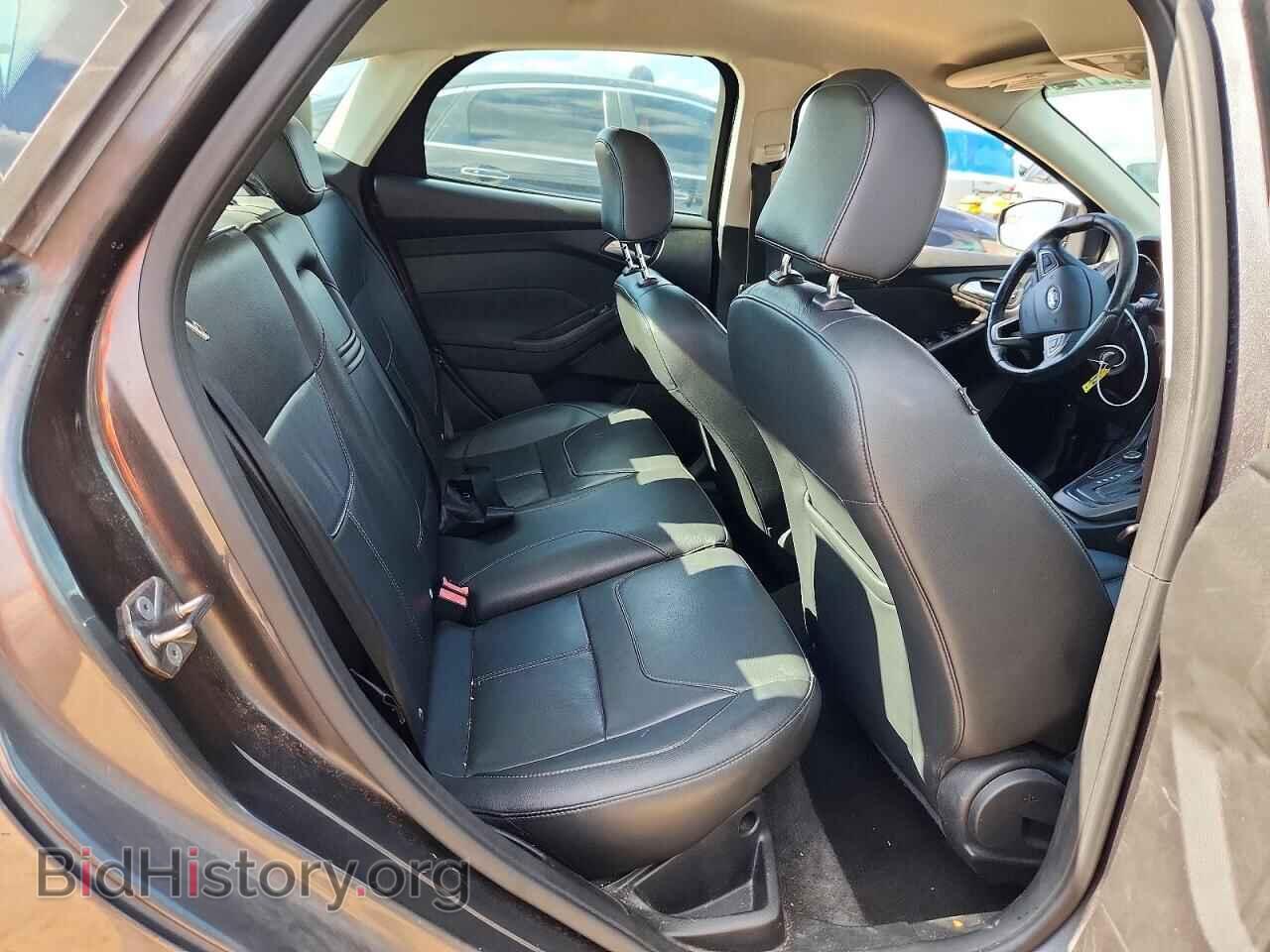 2016 FORD FOCUS - VIN: 1FADP3F26GL215873 - Photo 10