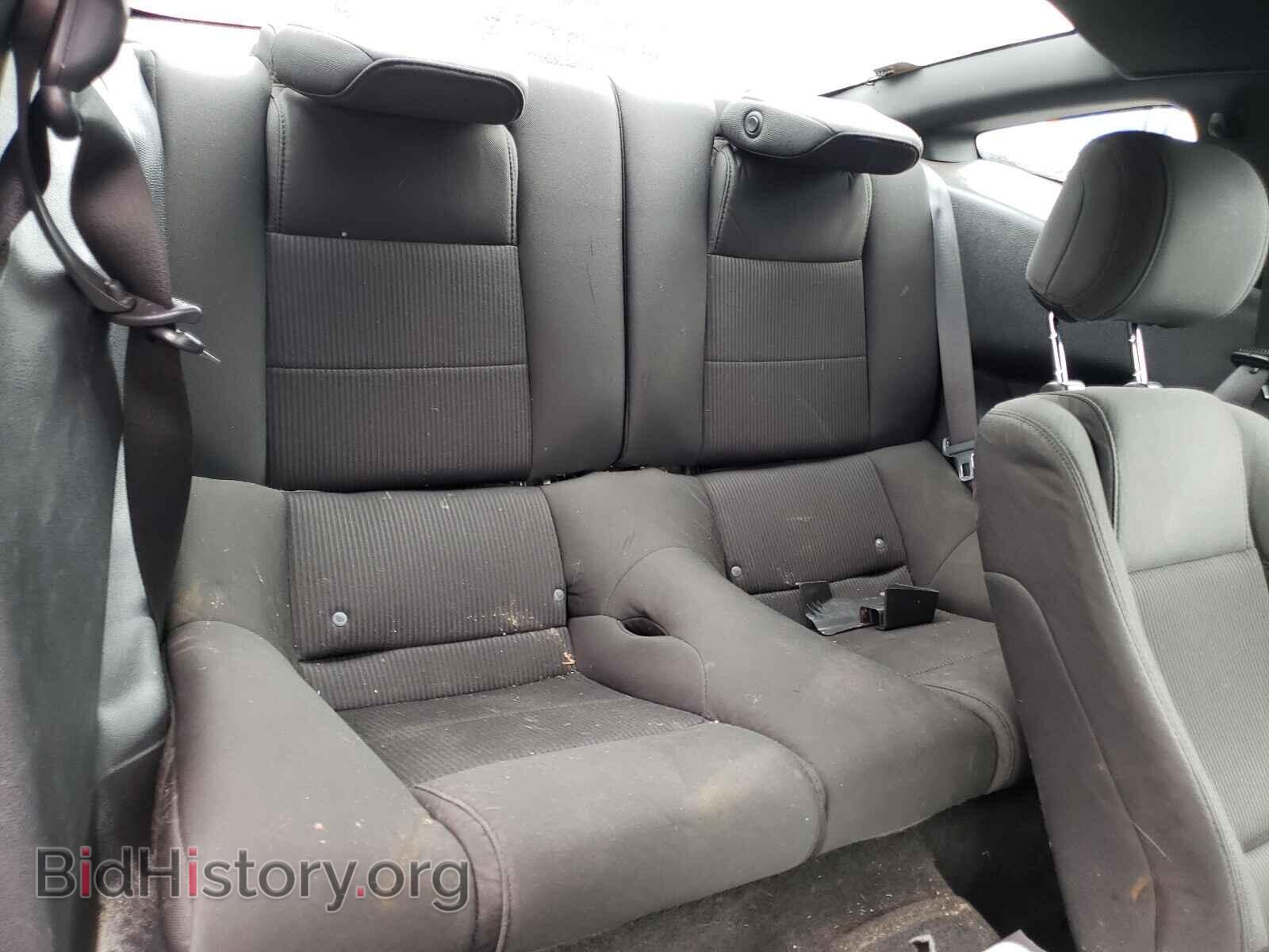 2013 FORD MUSTANG - VIN: 1ZVBP8AM4D5200440 - Фото 6