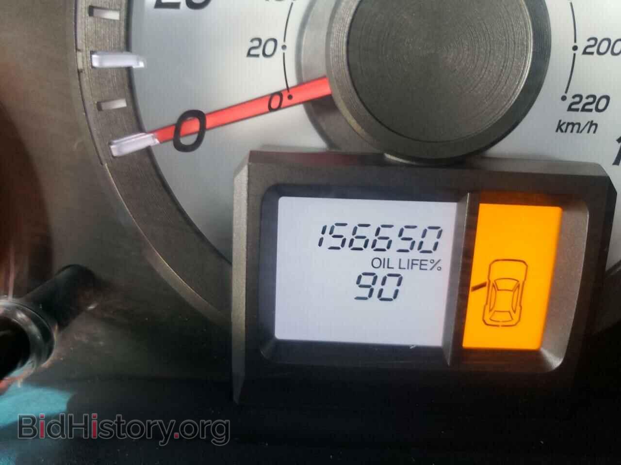 2013 HONDA PILOT - VIN: 5FNYF3H24DB017237 - Фото 8