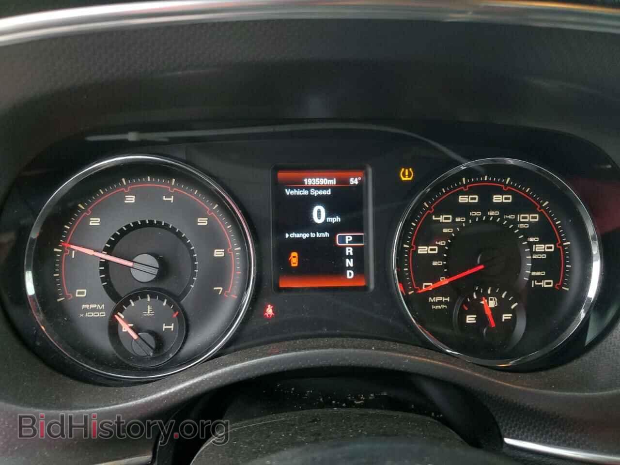 2013 DODGE CHARGER - VIN: 2C3CDXBG2DH637773 - Фото 9