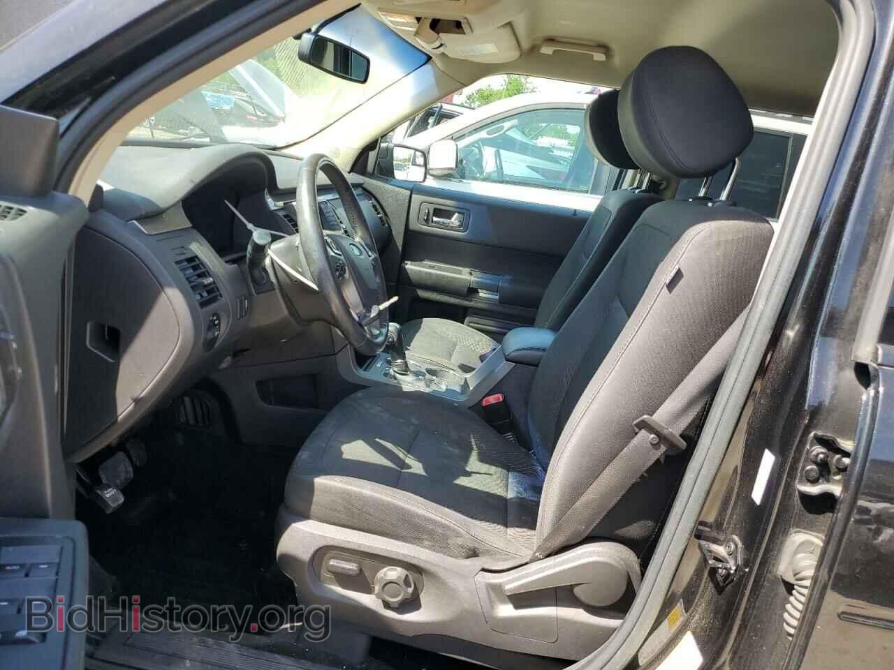 2015 FORD FLEX - VIN: 2FMGK5B8XFBA14452 - Фото 7