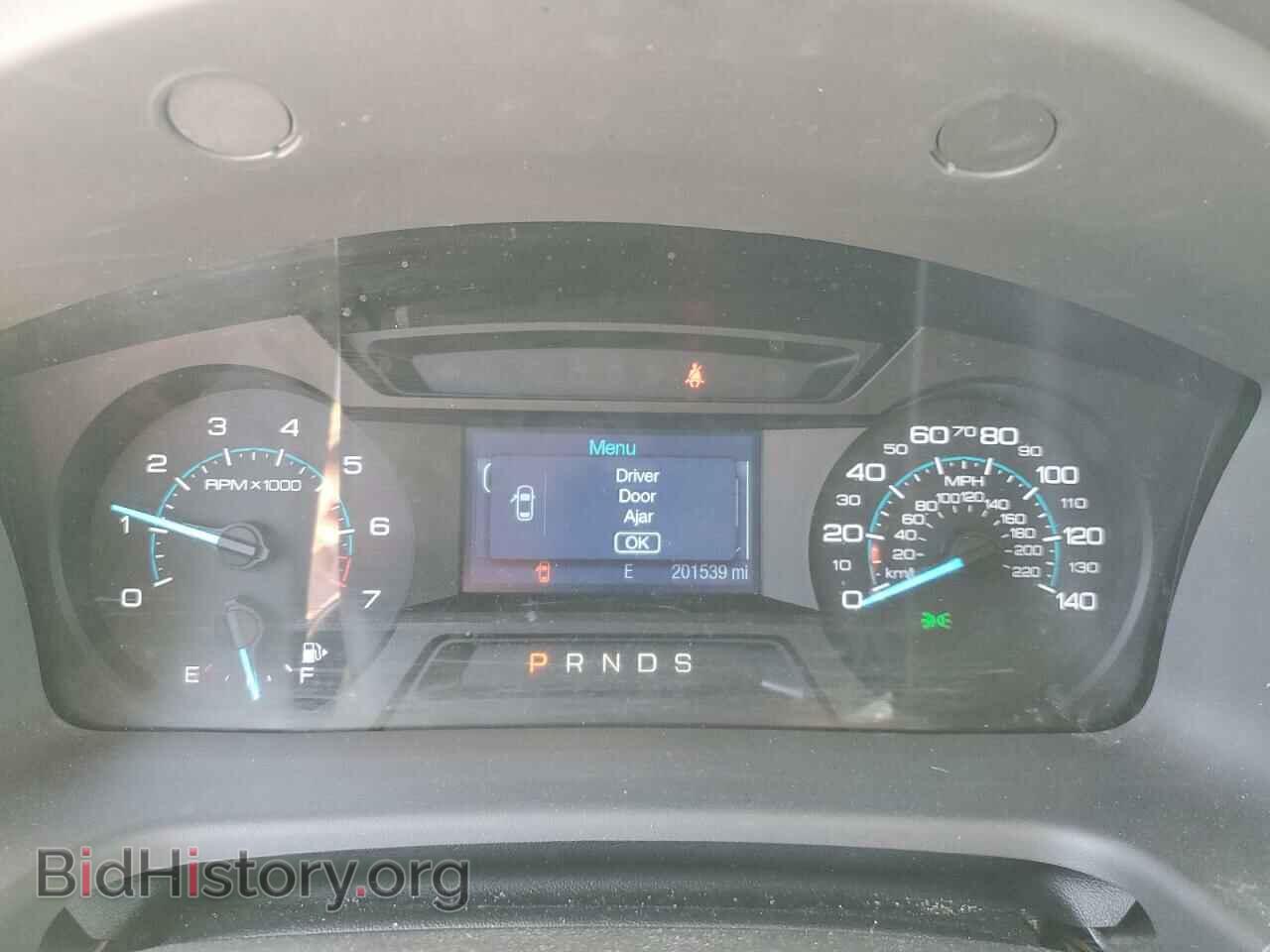 2015 FORD FLEX - VIN: 2FMGK5B8XFBA14452 - Фото 9