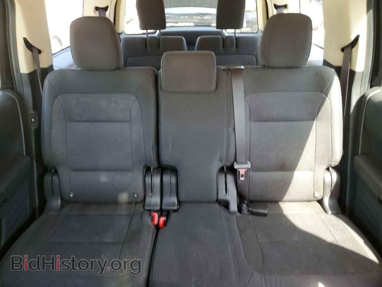 2015 FORD FLEX - VIN: 2FMGK5B8XFBA14452 - Фото 10