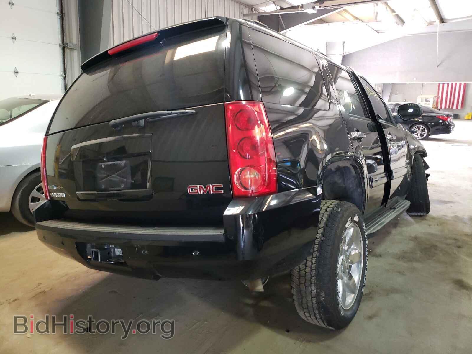 2012 GMC YUKON - VIN: 1GKS2CE07CR261787 - Фото 4
