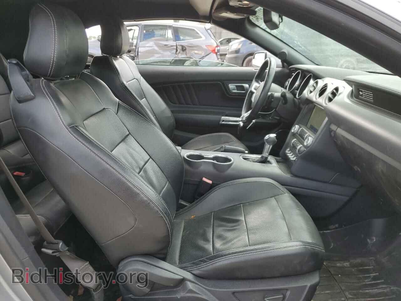 2020 FORD ALL Models - VIN: 1FATP8UH4L5106472 - Фото 7