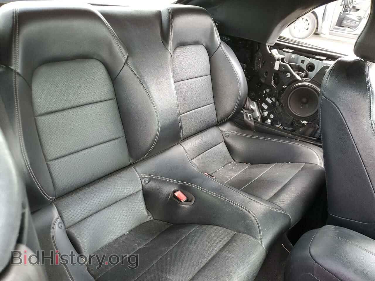 2020 FORD ALL Models - VIN: 1FATP8UH4L5106472 - Фото 10