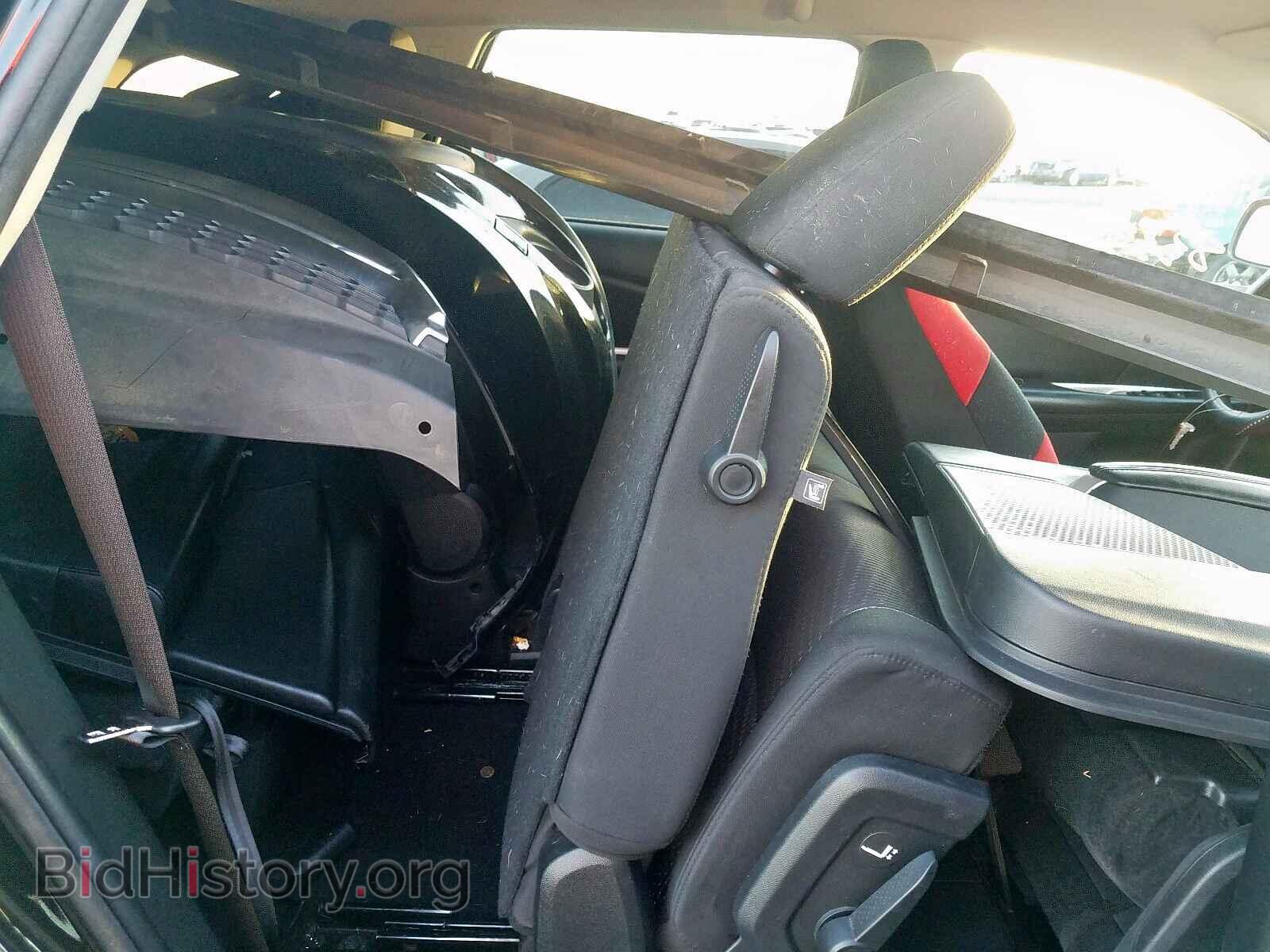 2015 DODGE JOURNEY - VIN: 3C4PDCBG6FT616635 - Photo 6