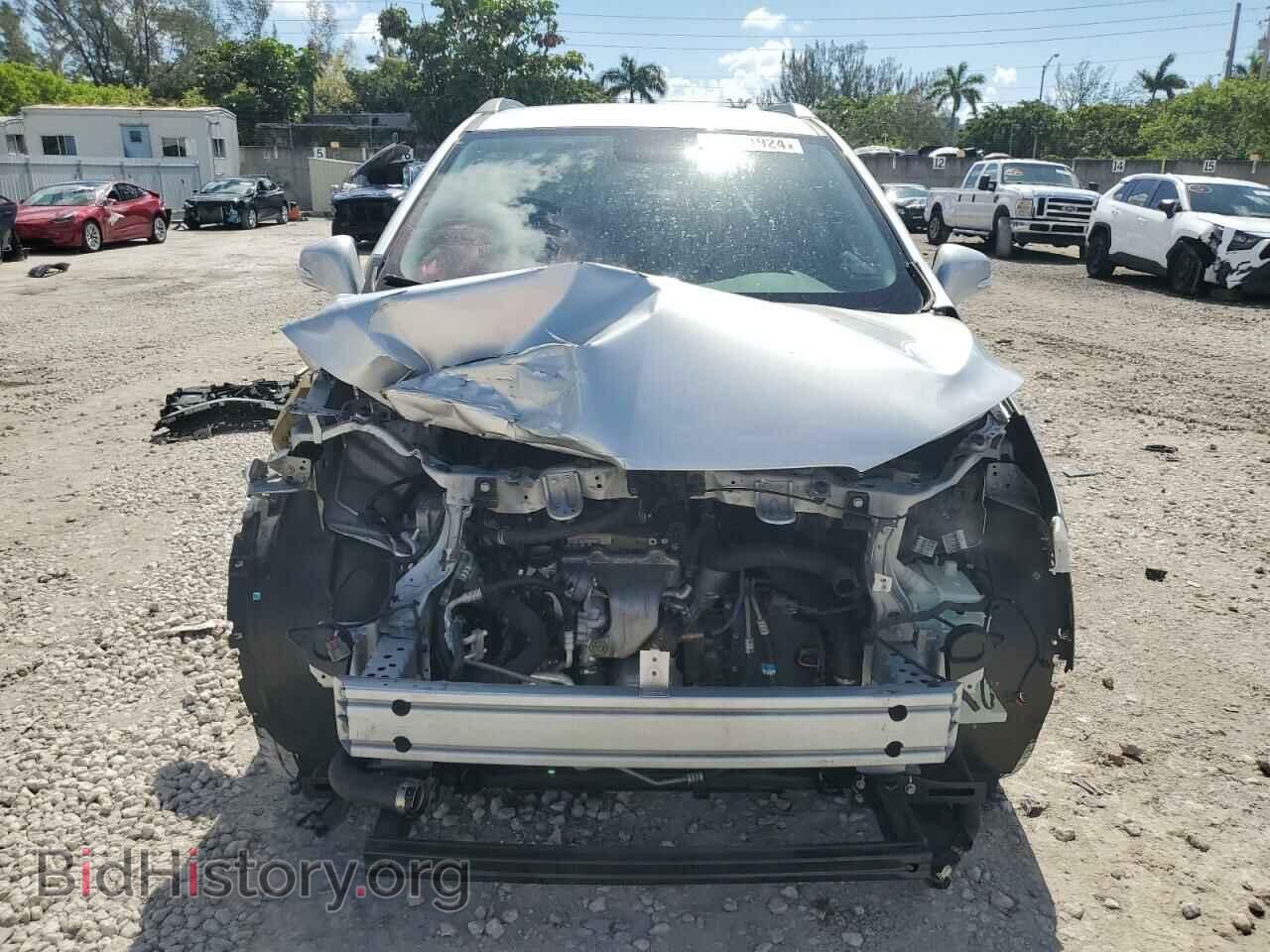 2018 BUICK ENCORE - VIN: KL4CJASB7JB716117 - Фото 5