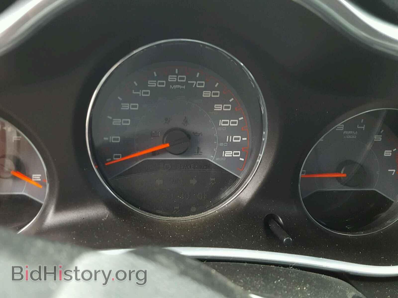2013 DODGE AVENGER - VIN: 1C3CDZAB7DN591012 - Photo 8