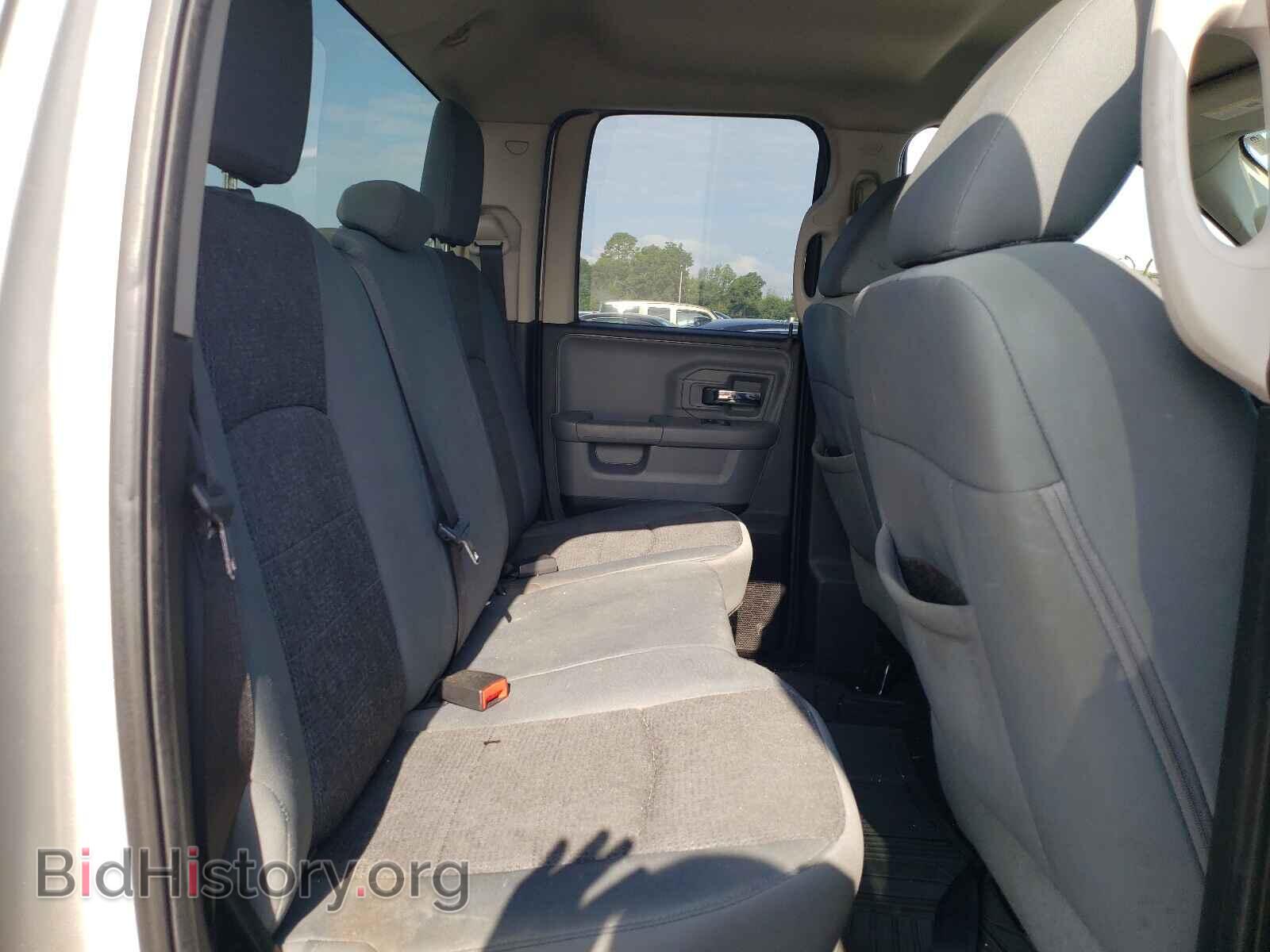 2014 RAM 1500 - VIN: 1C6RR6GT4ES204240 - Фото 6