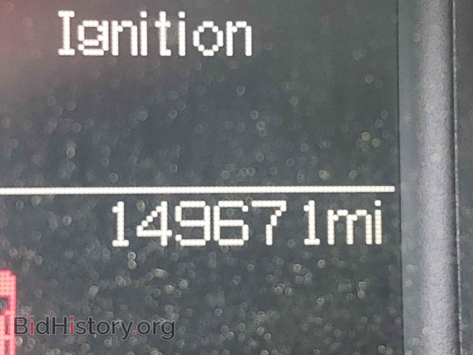 2013 RAM 1500 - VIN: 3C6JR7DT4DG545229 - Фото 8