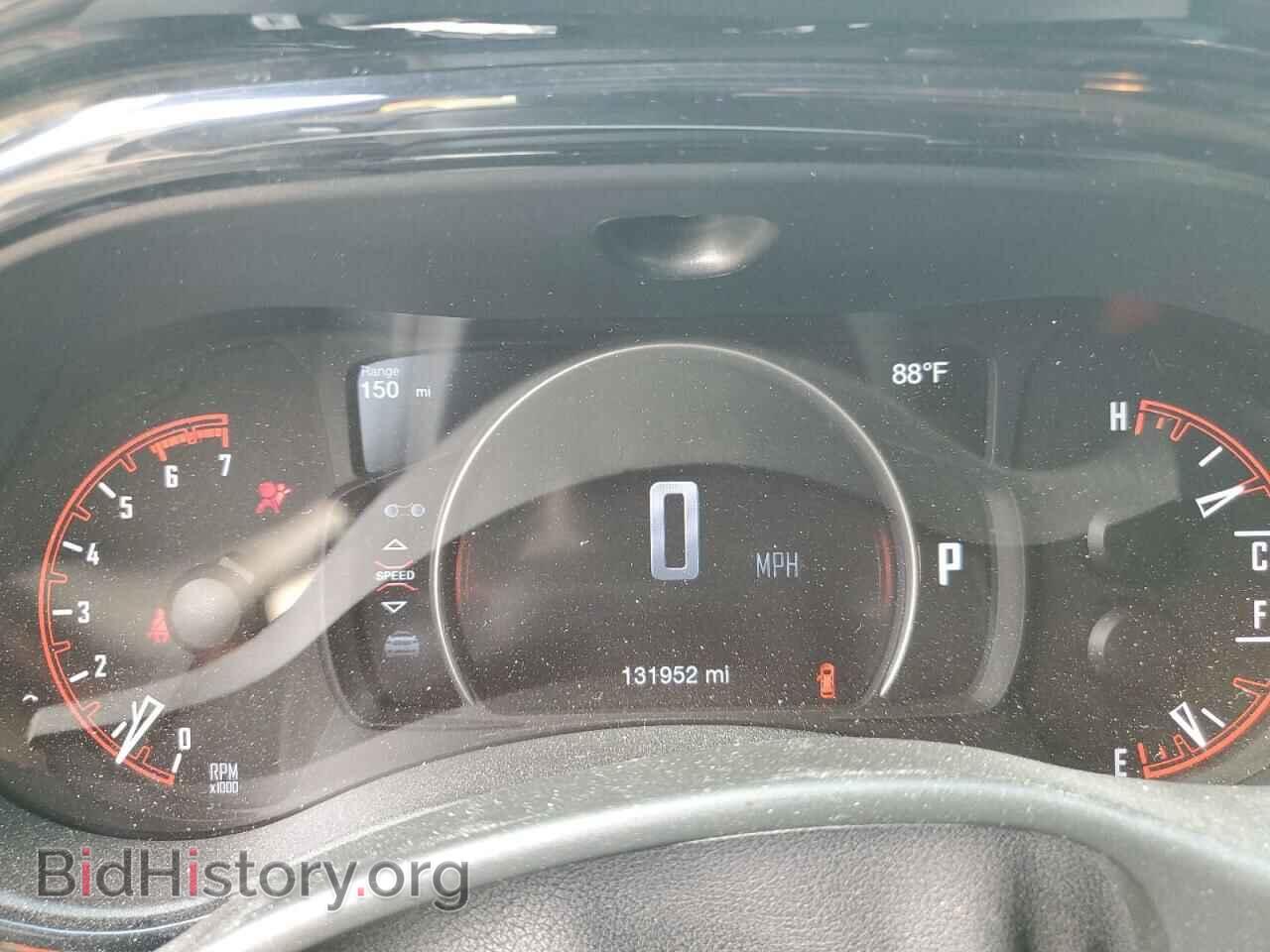 2021 DODGE DURANGO - VIN: 1C4SDJCT9MC762854 - Фото 9